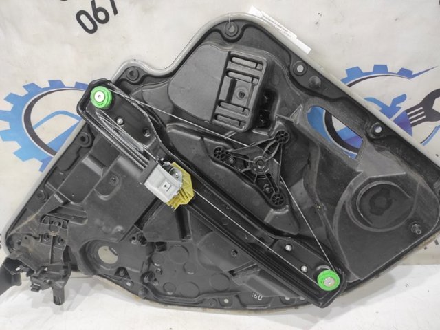MERCEDES A2137306805 Механизм стеклоподъемника двери задней правой в наличии Павлоград