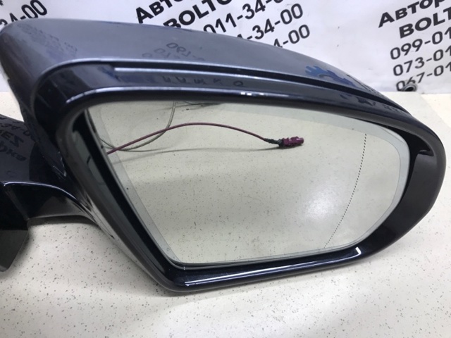 Зеркало наружное правое A2138107401 MERCEDES