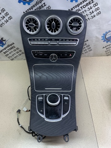 Часы салонные A2138272000 MERCEDES