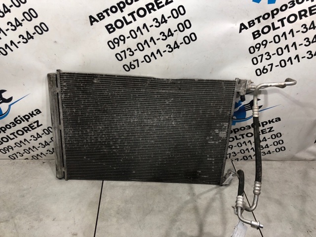Трубопроводы A2138300801 MERCEDES