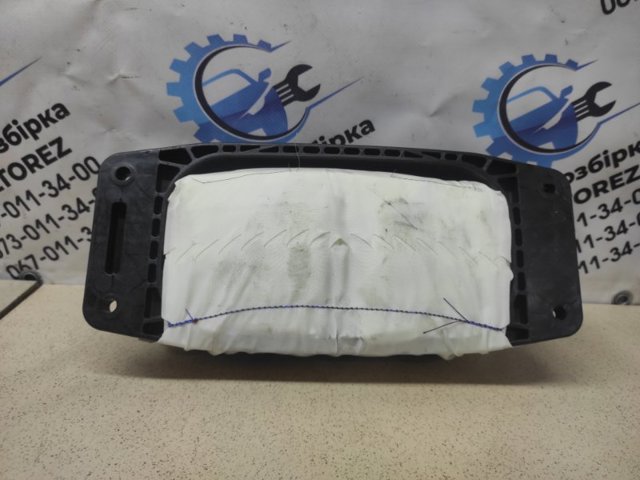 Подушка безопасности (AIRBAG) пассажирская A2138600202 MERCEDES