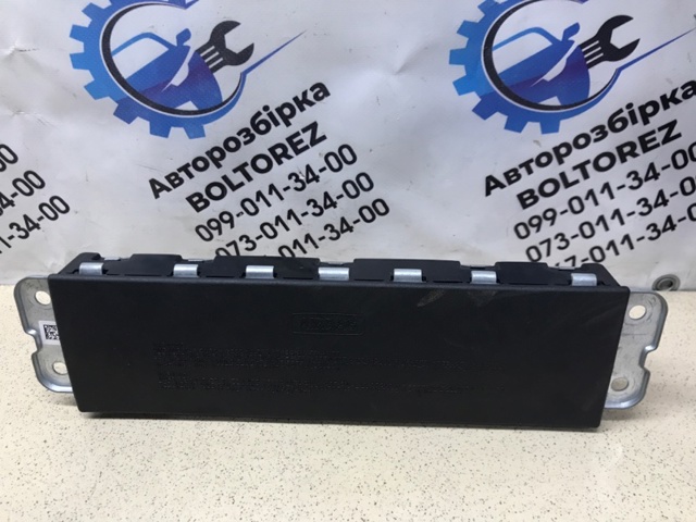 Подушка Айрбег водителя защиты коленей A2138600302 MERCEDES