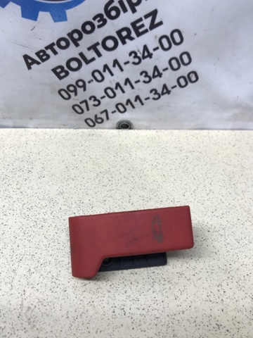 Ручка открывания капота A2138800402 MERCEDES
