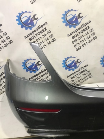 MERCEDES A2138850425 Задний бампер в наличии Одесса