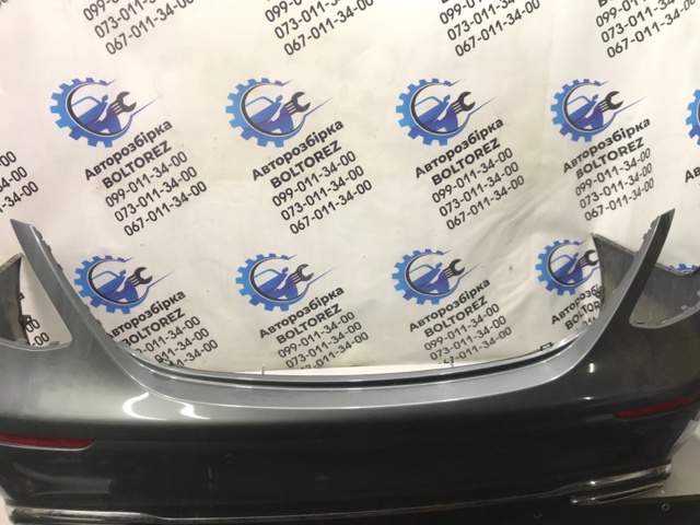 MERCEDES A2138850425 Задний бампер в наличии Павлоград