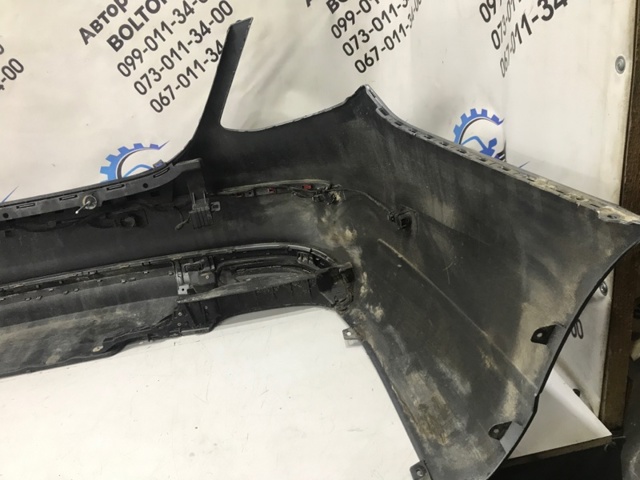 MERCEDES A2138850425 Бампер задний в наличии Хмельницкий