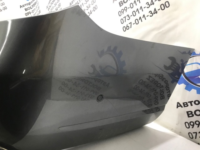 MERCEDES A2138850425 Задний бампер в наличии Павлоград