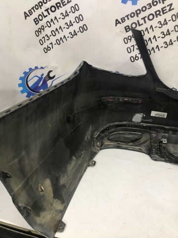 MERCEDES A2138850425 Бампер задний в наличии Тернополь