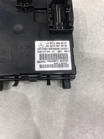 MERCEDES A2139000407 в наличии Днепр