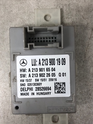A2139001909 купить Каменское
