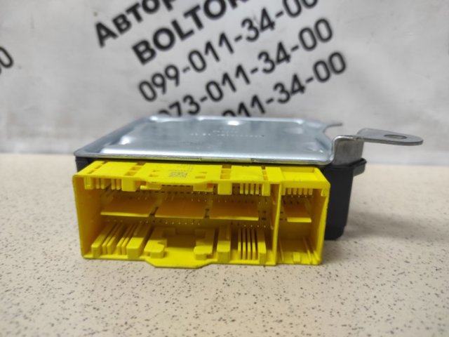 A2139007105 Модуль-процессор управления подушкой безопасности (ЭБУ AIRBAG) купить Николаев