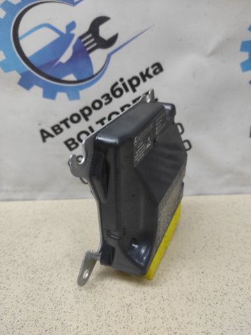 MERCEDES A2139007105 Модуль-процессор управления подушкой безопасности (ЭБУ AIRBAG) в наличии Ровно