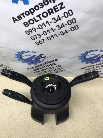 Переключатель подрулевой A2139007410 MERCEDES