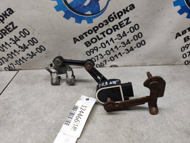 MERCEDES A2139052002 Датчик уровня положения кузова задний правый в наличии Харьков