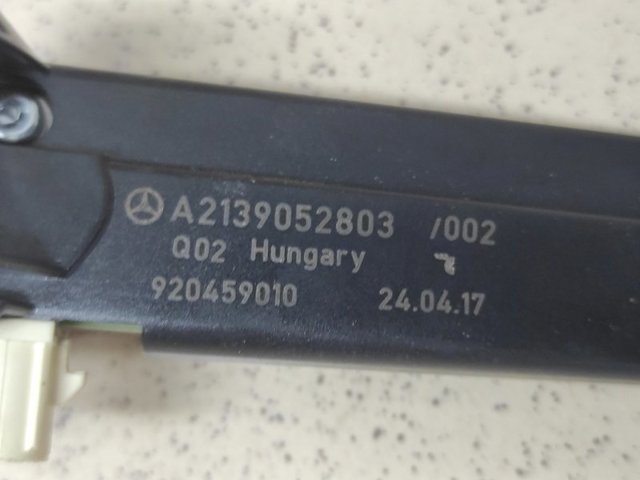 MERCEDES A2139052803 Антенна в наличии Кривой Рог