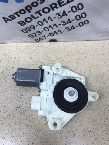 A2139069901 MERCEDES Мотор стеклоподъемника двери передней левой купить в Киев