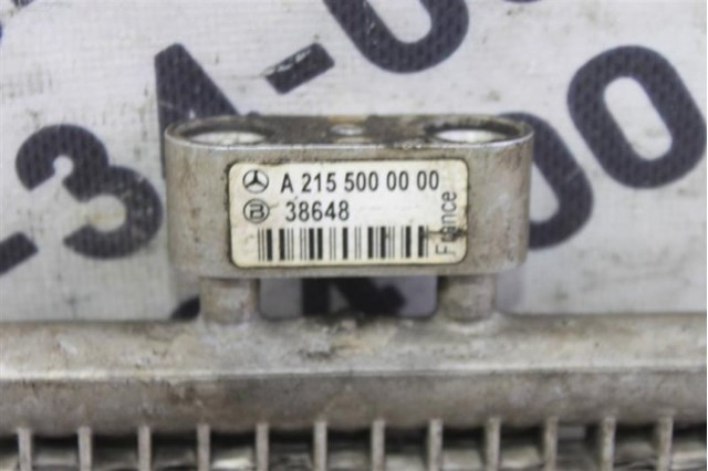 A2155000000 Масляный радиатор купить Полтава