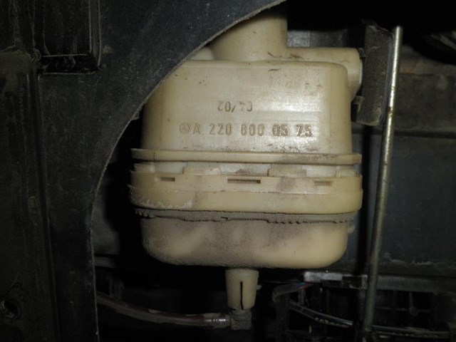 A2157500175 MERCEDES купить в Украина