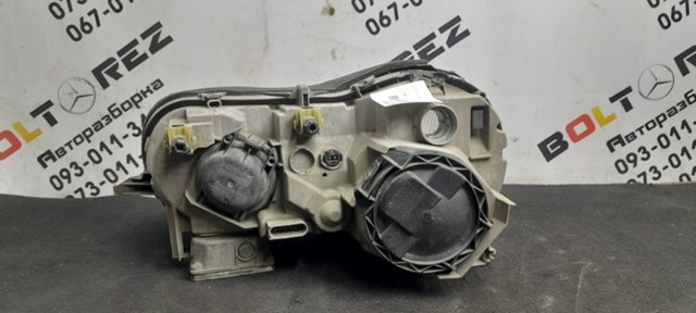 MERCEDES A2158200261 Фара правая в наличии Львов
