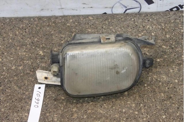 Фара противотуманная, правая A2158200656 MERCEDES