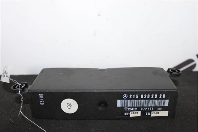 A2158202326 MERCEDES купить в Харьков