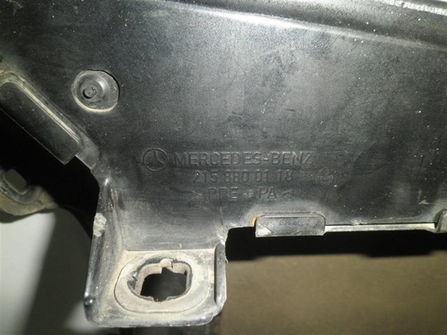 A2158800118 MERCEDES купить в Запорожье
