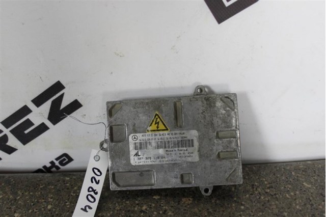 Реле для ксенона A2168203126 MERCEDES