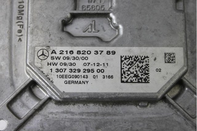 MERCEDES A2168203789 в наличии Харьков