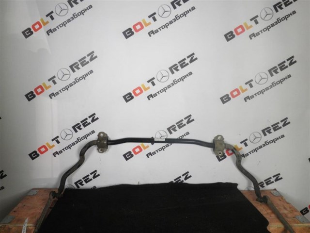 Стабилизатор передний A2183230065 MERCEDES
