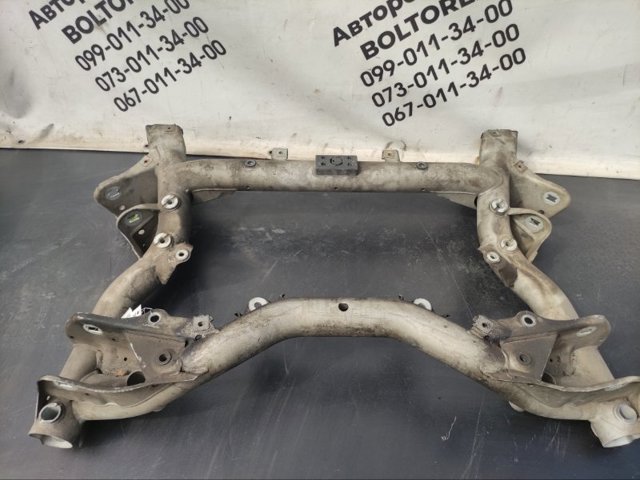 Передняя балка A2186280100 MERCEDES