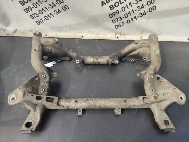 2186280100 MERCEDES Подрамник передний купить в Черкассы