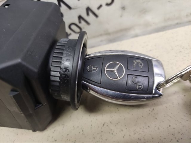 MERCEDES A2189054701 Замок зажигания в наличии Запорожье