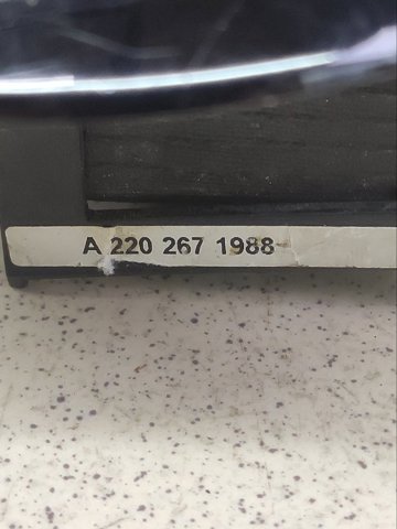 A2202671988 MERCEDES купить в Киев