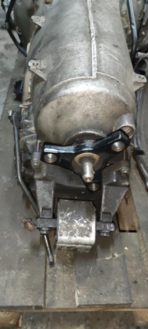 MERCEDES 2202701100 АКПП в сборе (автоматическая коробка передач) в наличии Винница