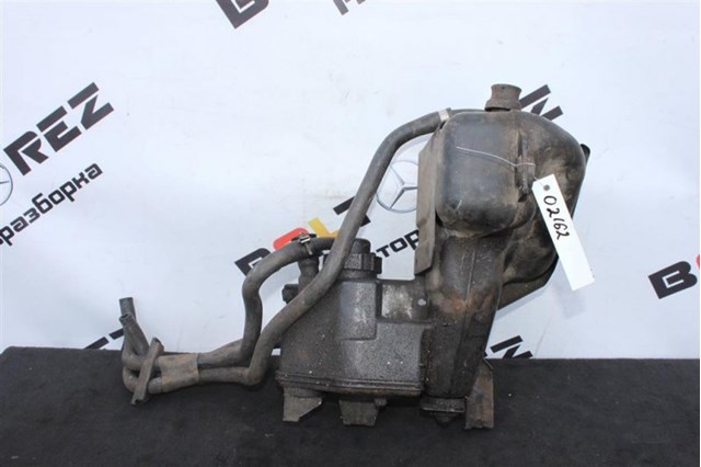 Бачок и трубопроводы A2203200314 MERCEDES
