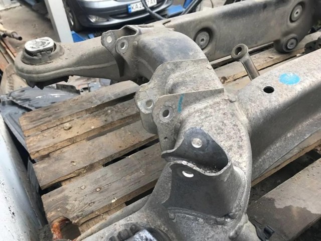 Механизм управления задней оси A2203501700 MERCEDES