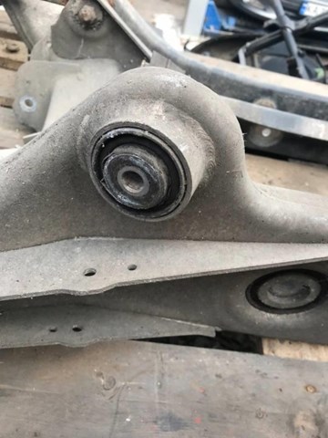 2203501700 MERCEDES Подрамник задний купить в Полтава