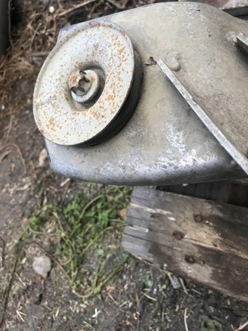 2203506700 MERCEDES купить в Ирпень