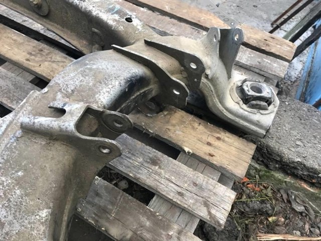 A2203506700 MERCEDES купить в Тернополь