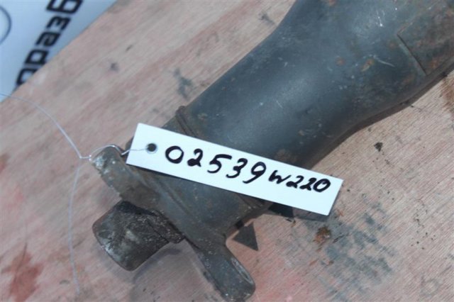 MERCEDES A2204101206 Вал карданный задний, в сборе в наличии Запорожье