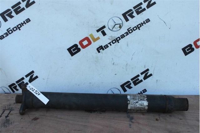 Вал карданный задний A2204105906 MERCEDES