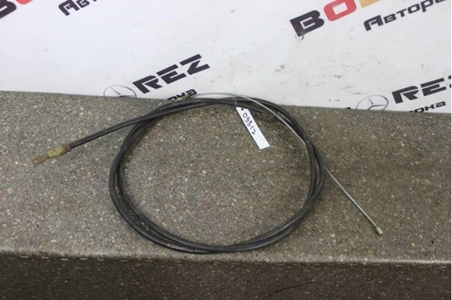 MERCEDES 2204200985 Передний трос ручника в наличии Николаев