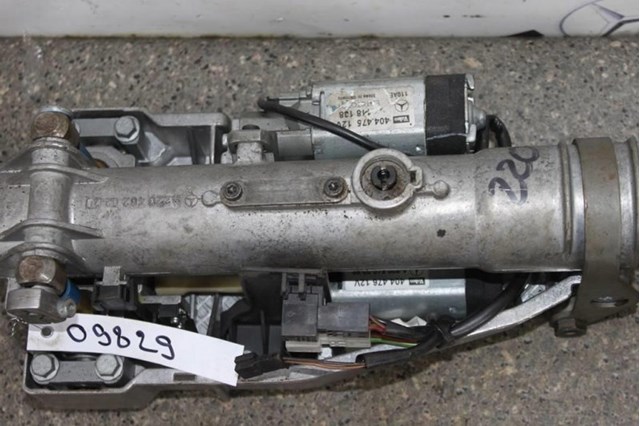 A2204600416 MERCEDES купить в Винница