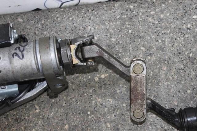 A2204600416 MERCEDES купить в Винница