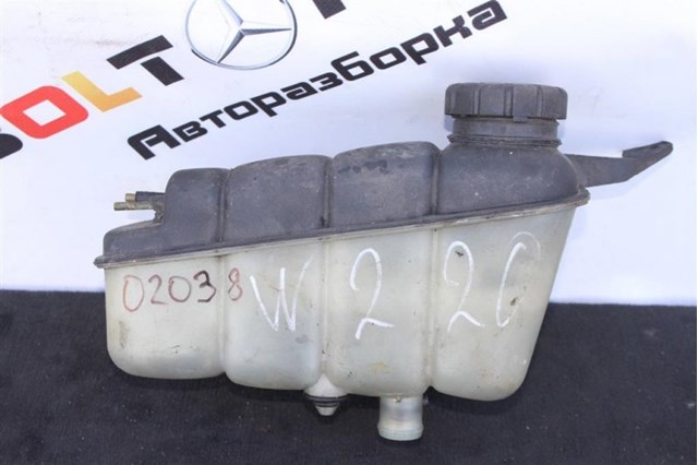  Расширительный бачок A2205000049 MERCEDES