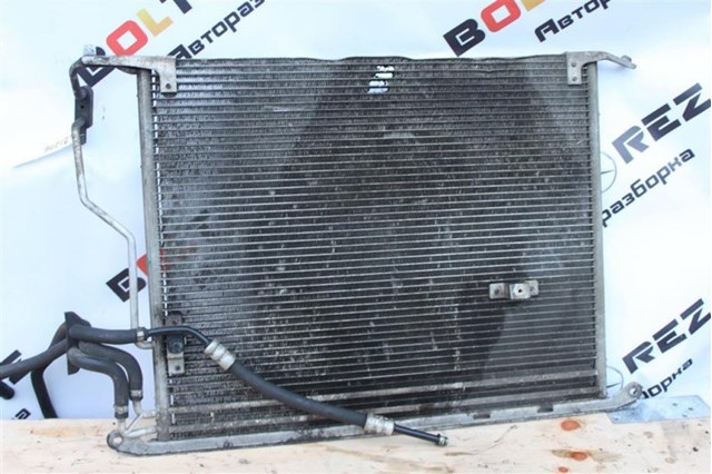Радиатор кондиционера (конденсер) a2205000854