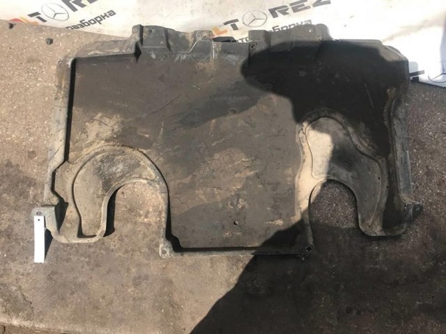 A2205241430 MERCEDES Защита двигателя купить в Одесса