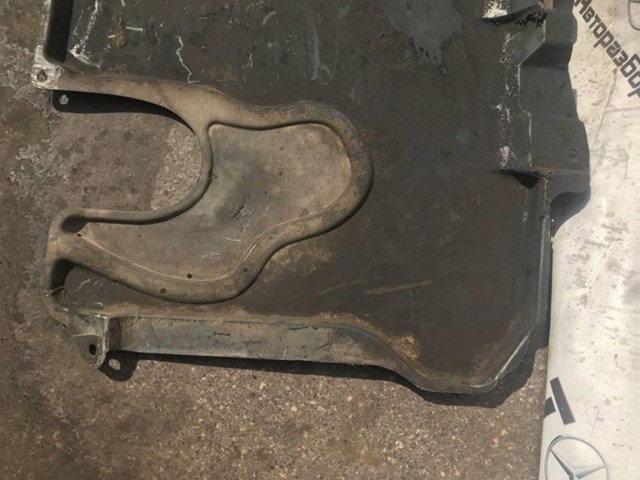 MERCEDES 2205241430 Защита двигателя в наличии Николаев