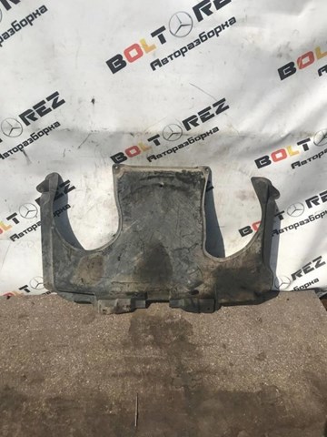 Защита поддона двигателя A2205242330 MERCEDES