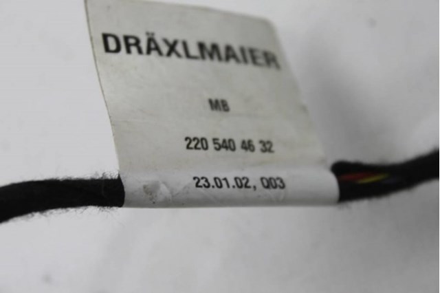 A2205404632 MERCEDES купить в Сумы